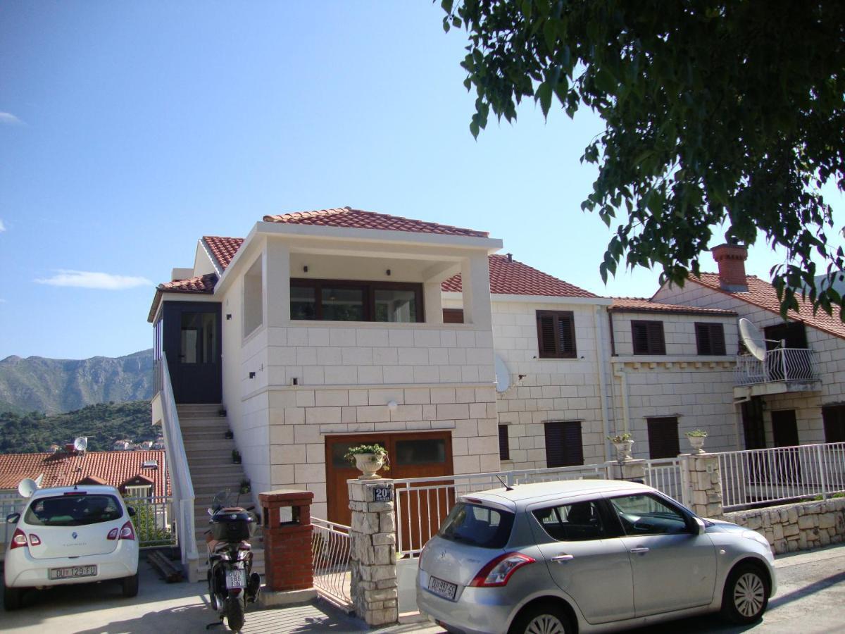 Apartments K & K Dubrovnik Exterior photo