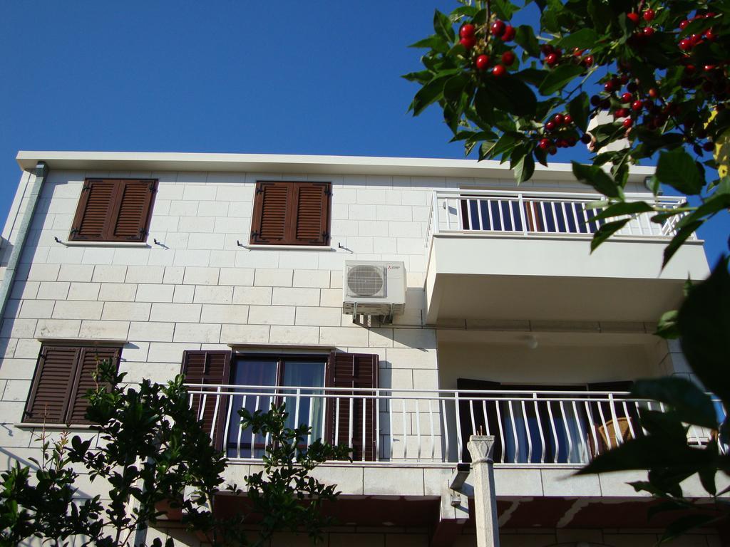 Apartments K & K Dubrovnik Exterior photo