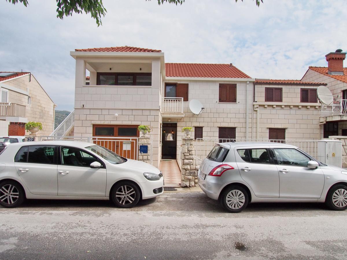 Apartments K & K Dubrovnik Exterior photo