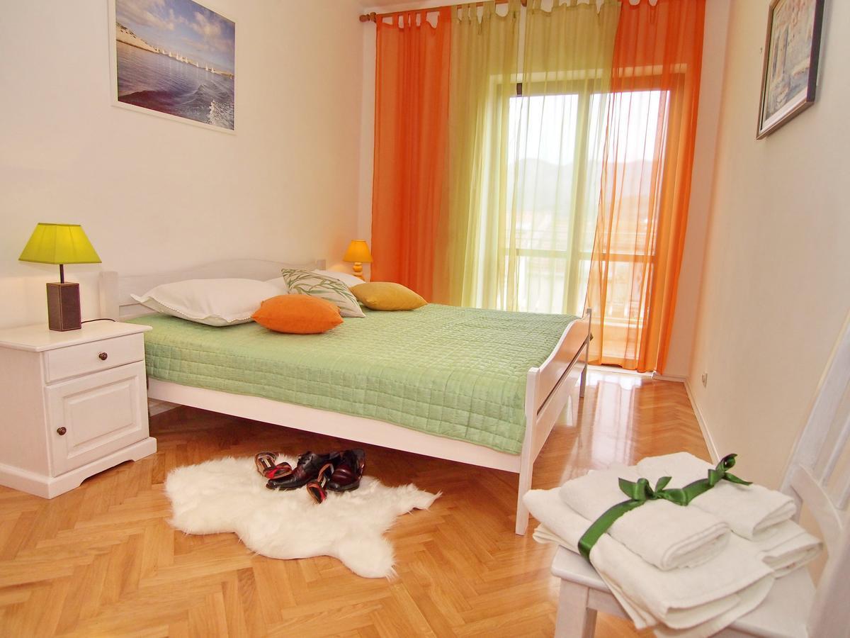 Apartments K & K Dubrovnik Exterior photo